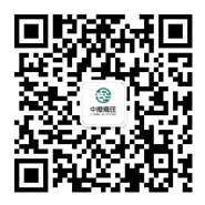 公眾號(hào)二維碼