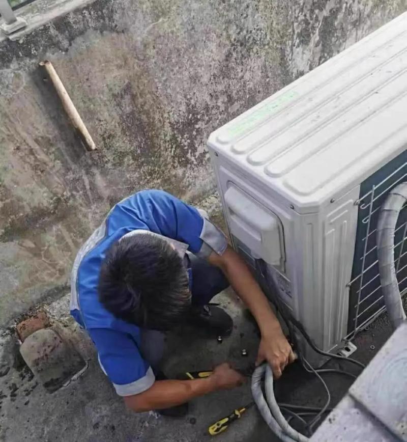 搬家時(shí)候拆裝空調(diào)要注意的幾點(diǎn)