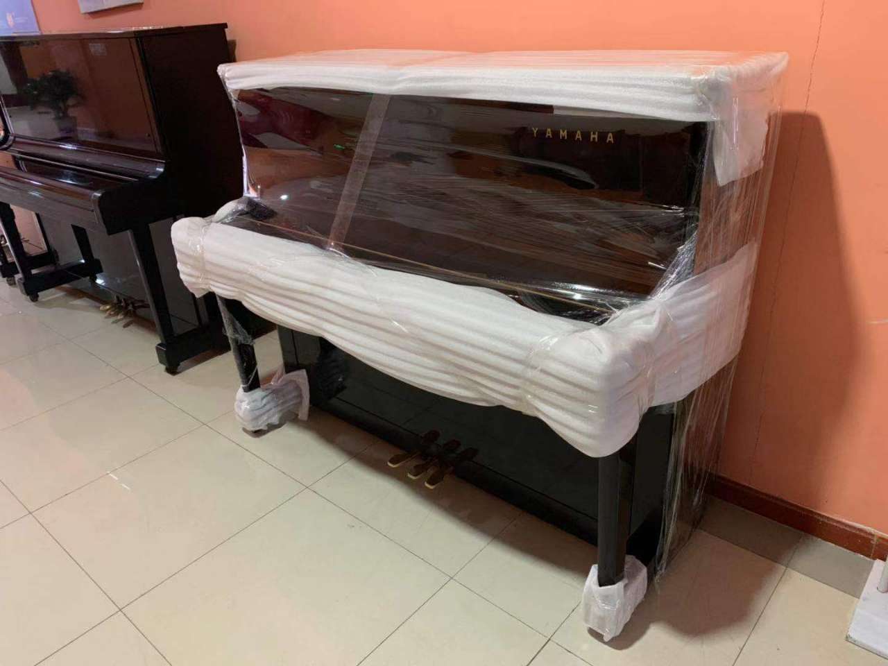 鋼琴工作室搬遷需要注意哪些問(wèn)題？