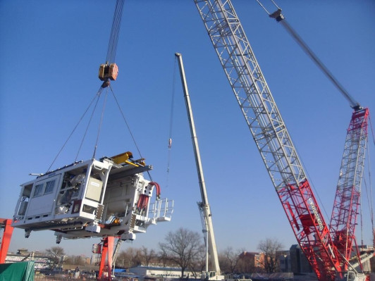 深圳最大的搬家公司 紅木家具與雕塑藝術品搬運方案推薦