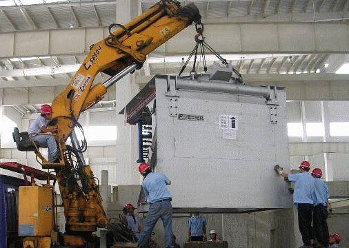 深圳最正規的搬家公司 羅湖區/區福田資質備案查詢