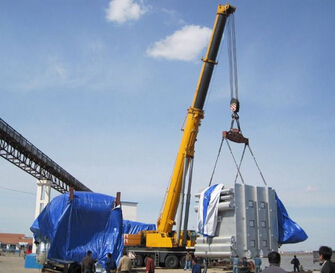 深圳最正規的搬家公司合同簽訂注意事項