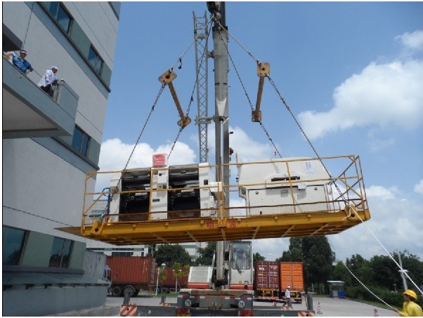 深圳最專業(yè)的搬家公司 物品損壞賠償流程詳解