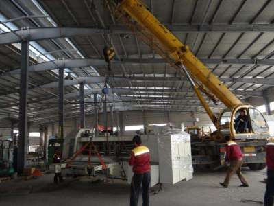 深圳最大的搬家公司服務(wù)前中后全程跟蹤指南