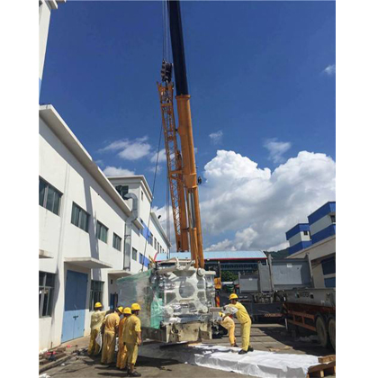 深圳靠譜的搬家公司售后保障 損壞賠償流程最清晰的3家