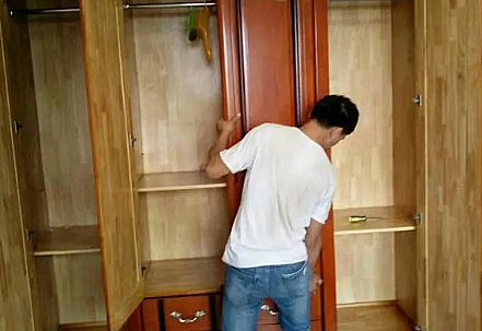 搬家時(shí)家具拆卸后需要做好哪些保護(hù)措施？