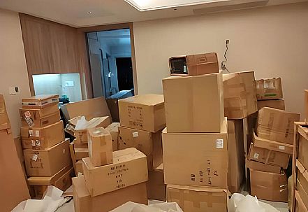 搬家前怎樣收拾東西才更加的方便？