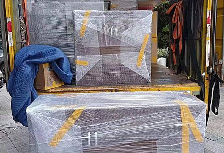 長途搬家小常識(shí)