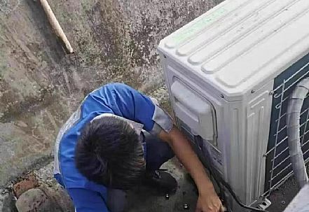 搬家時(shí)候拆裝空調(diào)要注意的幾點(diǎn)