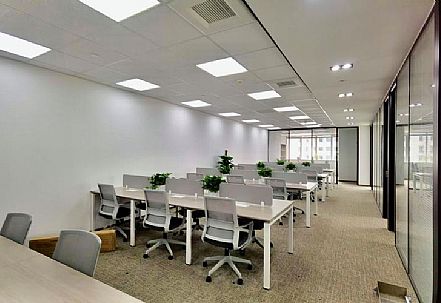 辦公室搬遷