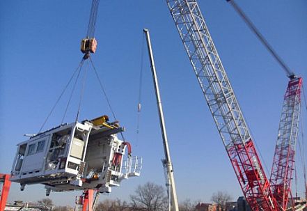 深圳最專業(yè)的搬家公司與搬遷師傅溝通降低搬運風險技巧