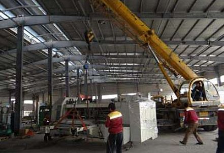 深圳最大的搬家公司服務前中后全程跟蹤指南