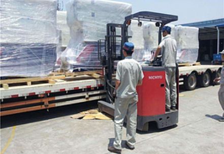 深圳最好的搬家公司社會責任 環保搬運/公益捐贈案例分享