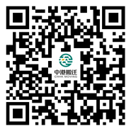 微信咨詢二維碼